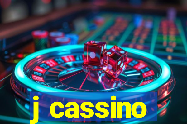 j cassino